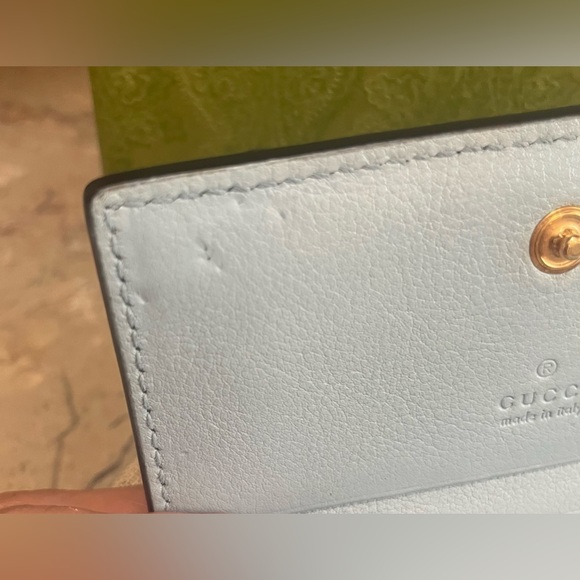 Gucci GG Monogram Limited Edition Canvas Ice Cream Sundae - Picture 5 of 11